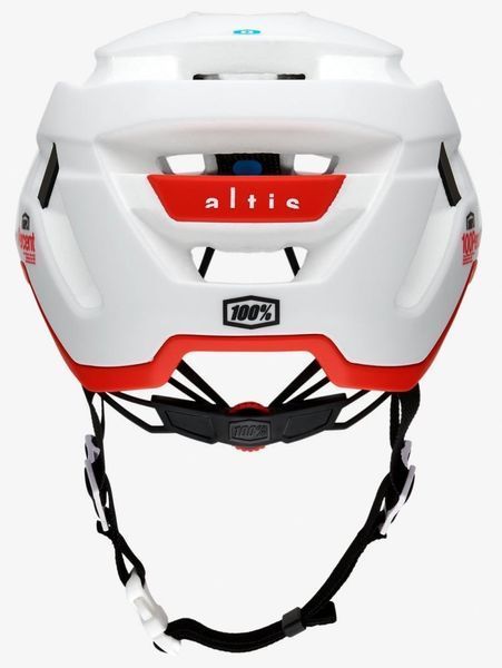 Шлем Ride 100% ALTIS Helmet [White], XS/S 80040-000-16 фото