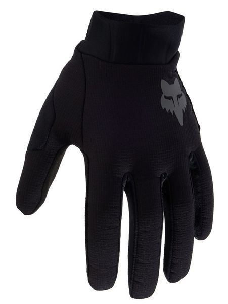 Перчатки FOX DEFEND LO-PRO FIRE GLOVE [Black], XXL (12) 31474-001-2X фото