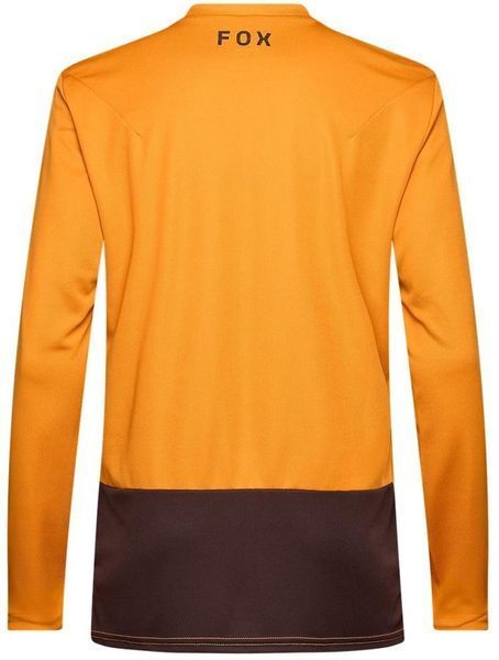 Джерси FOX RANGER Jersey - FOXHEAD [Caramel], XL 33412-213-XL фото