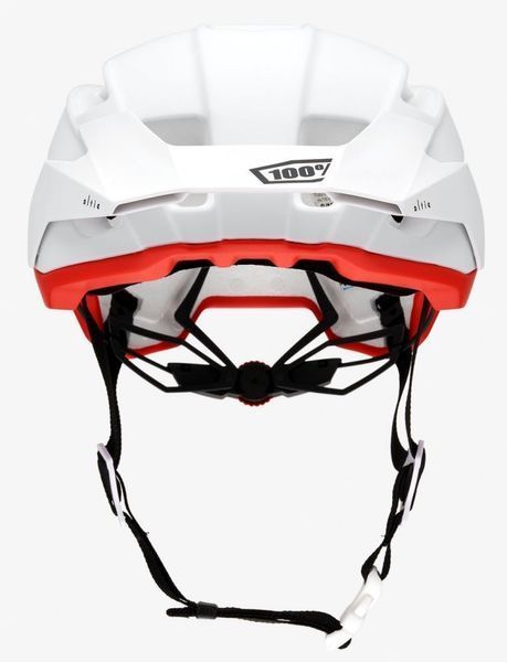Шлем Ride 100% ALTIS Helmet [White], XS/S 80040-000-16 фото