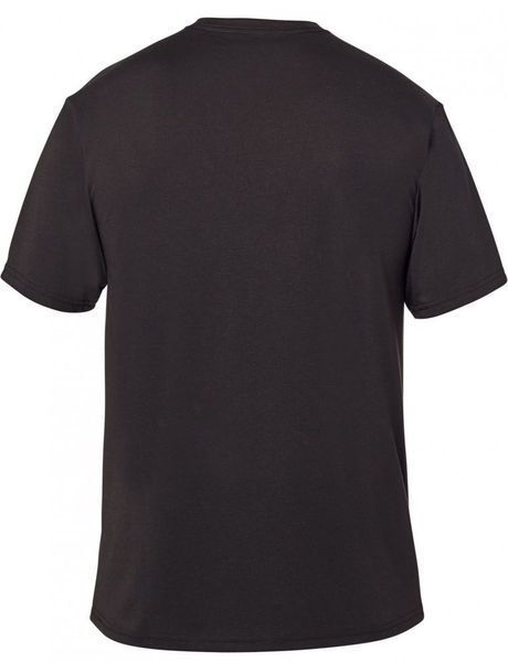 Футболка FOX CREST TECH TEE [Black], L 25993-151-L фото