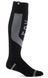 Носки FOX 180 NITRO SOCK [Black], Large 31421-001-L фото 2