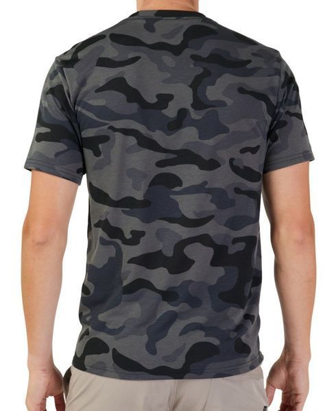 Футболка FOX HEAD TECH Tee [Camo], XL 31687-247-XL фото