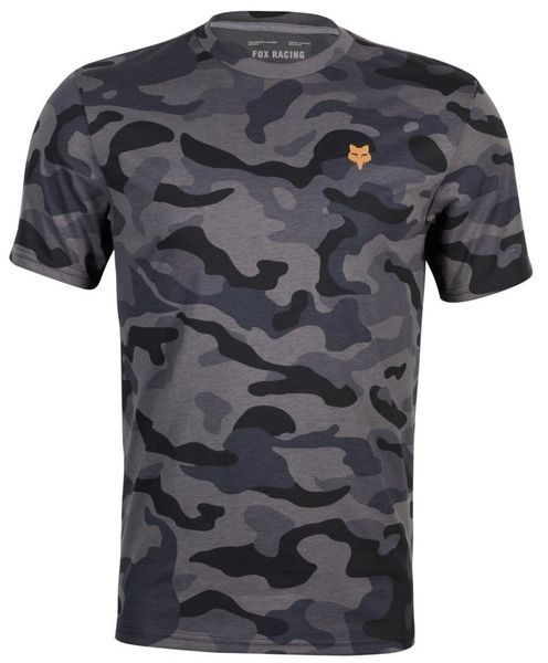 Футболка FOX HEAD TECH Tee [Camo], XL 31687-247-XL фото