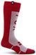 Шкарпетки FOX 360 Sock - DIVIDER [Red], Large 33028-054-L фото 1