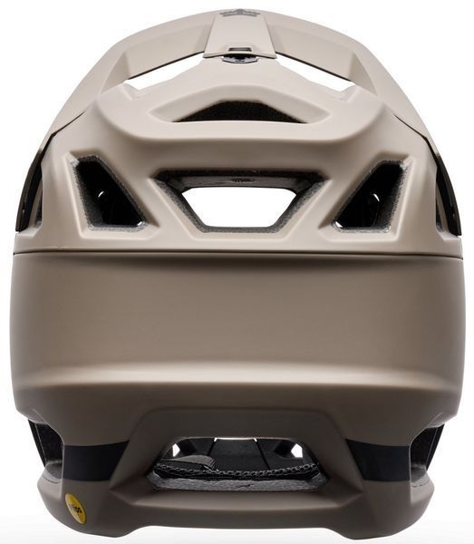 Шлем FOX PROFRAME Helmet &ndash; SOLID [Nutmeg], M 38343-512-M фото