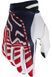 Перчатки FOX 180 GOAT GLOVE [Navy], XXL (12) 29685-007-2X фото 1