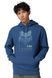 Толстовка FOX DISPUTE Hoodie [Indigo], L 32107-199-L фото 4