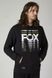 Толстовка FOX PRO CIRCUIT Hoodie [Black], M 28308-001-M фото 3