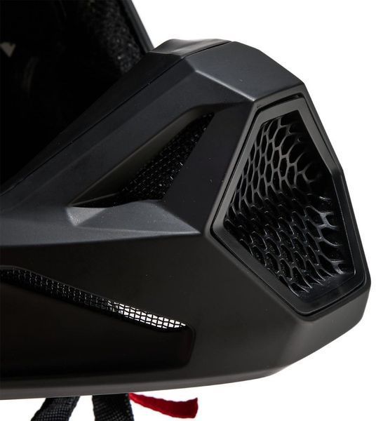 Шлем FOX V1 SOLID HELMET [Matte White] 31369-255-XL фото