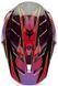 Шлем FOX V3 RS Helmet &ndash; CANVAS [Red], L 36926-003-L фото 4
