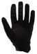 Перчатки FOX DEFEND LO-PRO FIRE GLOVE [Black], XXL (12) 31474-001-2X фото 3