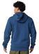 Толстовка FOX DISPUTE Hoodie [Indigo], L 32107-199-L фото 3