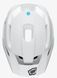 Шлем Ride 100% ALTIS Helmet [White], XS/S 80040-000-16 фото 5