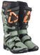Мотоботы LEATT 4.5 HydraDri Boot [Cactus], 8 3023050551 фото 1