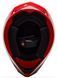 Шолом BELL MX-10 Helmet - AVIATOR [Red], S 37026-055-S фото 6