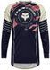 Джерси FOX FLEXAIR Jersey - INNING [Black], XXL 36318-001-2X фото 1