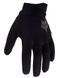 Перчатки FOX DEFEND LO-PRO FIRE GLOVE [Black], XXL (12) 31474-001-2X фото 2