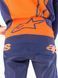 Комплект Alpinestars TECHSTAR SEIN - BLUE / 32/M RE482-984232 фото 8