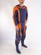 Комплект Alpinestars TECHSTAR SEIN - BLUE / 32/M RE482-984232 фото 3