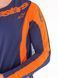 Комплект Alpinestars TECHSTAR SEIN - BLUE / 32/M RE482-984232 фото 6