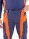 Комплект Alpinestars TECHSTAR SEIN - BLUE / 32/M RE482-984232 фото 7
