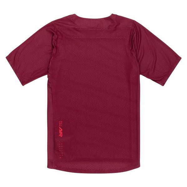 Джерси TLD SKYLINE AIR SS JERSEY; MONO [OXBLOOD] SM 337931042 фото
