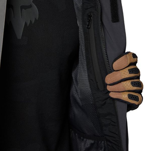 Куртка FOX Ranger GORE-TEX Adventure Jacket [Pewter], L 28073-052-L фото