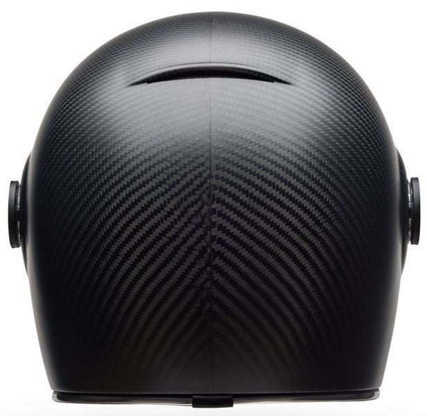 Шлем BELL BULLITT GT Carbon Helmet - MATTE [Black], M 35220-255-M фото