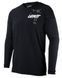 Джерси LEATT Moto 4.5 WindBlock Jersey [Black], XL 5023031403 фото 1