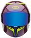 Шолом BELL LITHIUM MIPS&reg; Plus Helmet - DELTA [Purple], M 38125-166-M фото 3