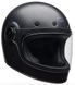 Шлем BELL BULLITT GT Carbon Helmet - MATTE [Black], M 35220-255-M фото 1