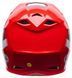 Шолом BELL MX-10 Helmet - AVIATOR [Red], S 37026-055-S фото 4