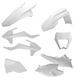 Пластик Polisport ENDURO kit - KTM (17-) [White], KTM 90882 фото 1
