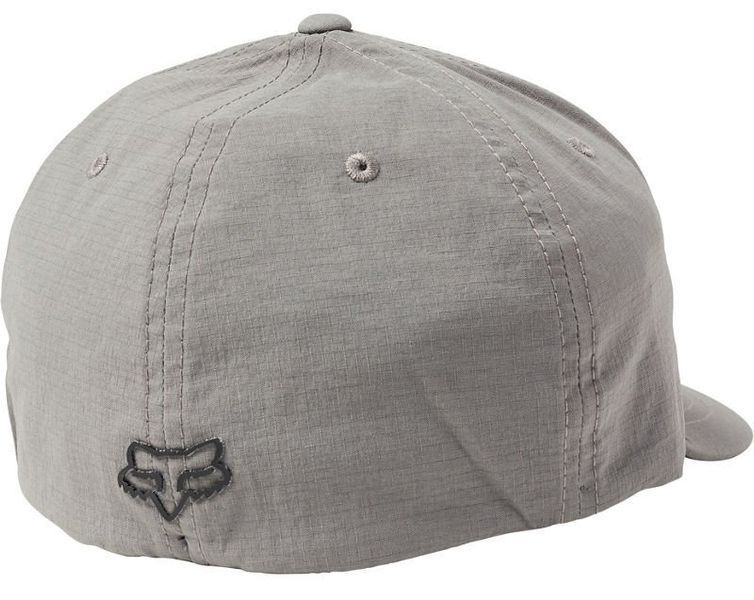 Кепка FOX DOWNSHIFT FLEXFIT HAT [Pewter], L/XL 23690-052-L/XL фото