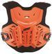 Детская защита LEATT 2.5 Junior Chest Protector [Orange], YS/YM 5017120140 фото 3