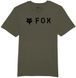 Футболка FOX PREMIUM Short Sleeve Tee - ABSOLUTE [Olive Green], L 31730-099-L фото 1
