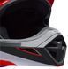 Шолом BELL MX-10 Helmet - AVIATOR [Red], S 37026-055-S фото 7