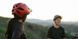 Велосипедный шлем TLD FLOWLINE HELMET; POINT [WHITE/BLACK] XS/SM 108540121 фото 10