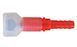 Загубник USWE Bite Valve Straight [Clear], Accessories V-101002 фото 1