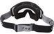 Окуляри FOX AIRSPACE II X STRAY GOGGLE [Black], Dual Colored Lens 28057-014-OS фото 2
