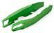 Захист свінгарму Polisport Swingarm Protector - Kawasaki [Green] 8985000002 фото 1