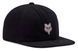 Кепка FOX YTH ALFRESCO ADJUSTABLE Hat [Black], One Size 32433-001-OS фото 2