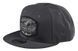 Кепка TLD Blockworks Camo Snapback (Graphite) OSFA 750820000 фото 1