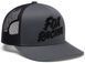Кепка FOX Trucker Hat - SPEED [Pewter], One Size 38467-052-OS фото 1