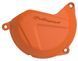 Захист зчеплення Polisport Clutch Cover - KTM [Orange] 8462500002 фото 1