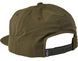 Кепка FOX SINGLE TRACK HAT [Dark Fatigue], One Size 28544-161-OS фото 2