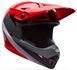Шолом BELL MX-10 Helmet - AVIATOR [Red], S 37026-055-S фото 1
