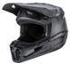 Шолом LEATT Moto 3.5 Jr Helmet [Stealth], YM 1023011650 фото 1