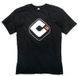 Футболка ODI Icon Tee Black M